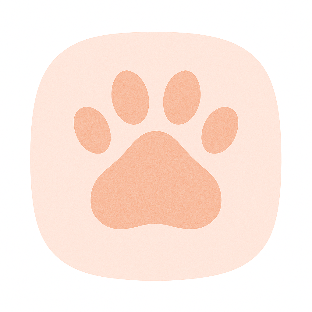 Animal Welfare Icon